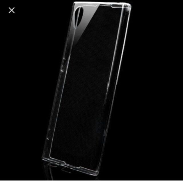 Ốp dẻo cao cấp cho Sony XA1