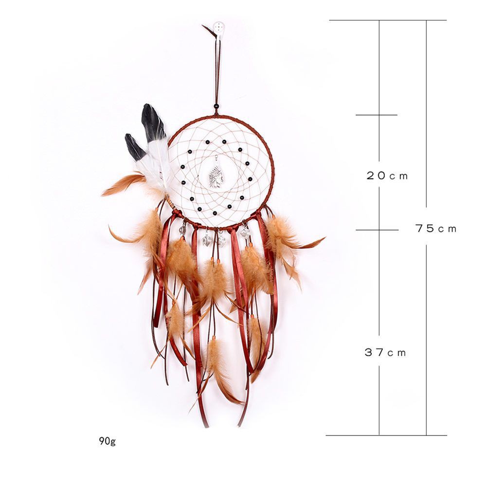 Dreamcatcher Nhiều Màu Sắc Tùy Chọn