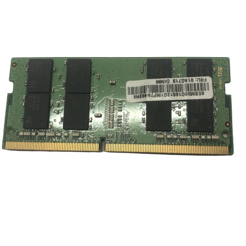 Ram Pc4 16Gb - zin bóc máy - Bh 36 Tháng