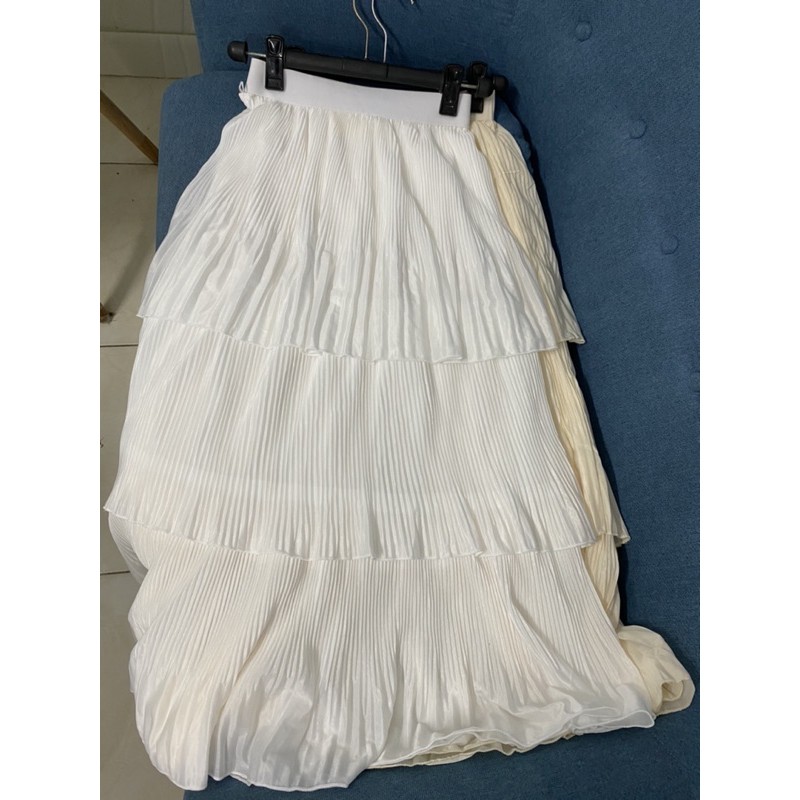 [CÓ SẴN] CHÂN VÁY TẦNG TQXK | BigBuy360 - bigbuy360.vn