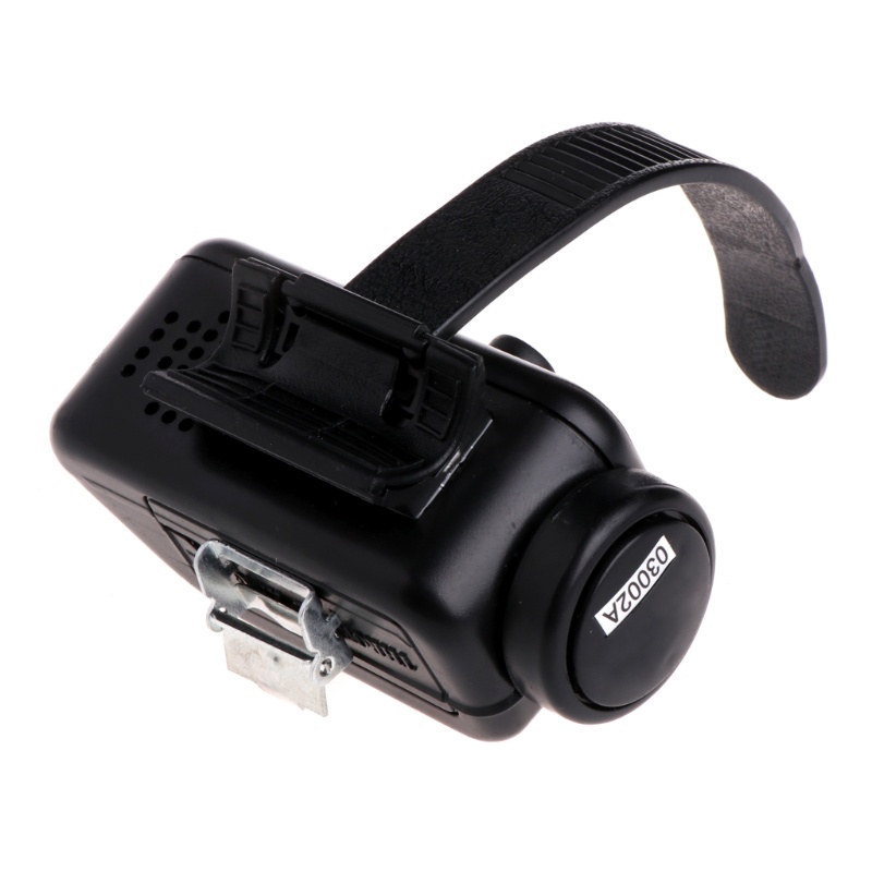 Thiết Bị Báo Cá Cắn Câu Độ Nhạy Cao Điều Chỉnh Được Tiện Lợi