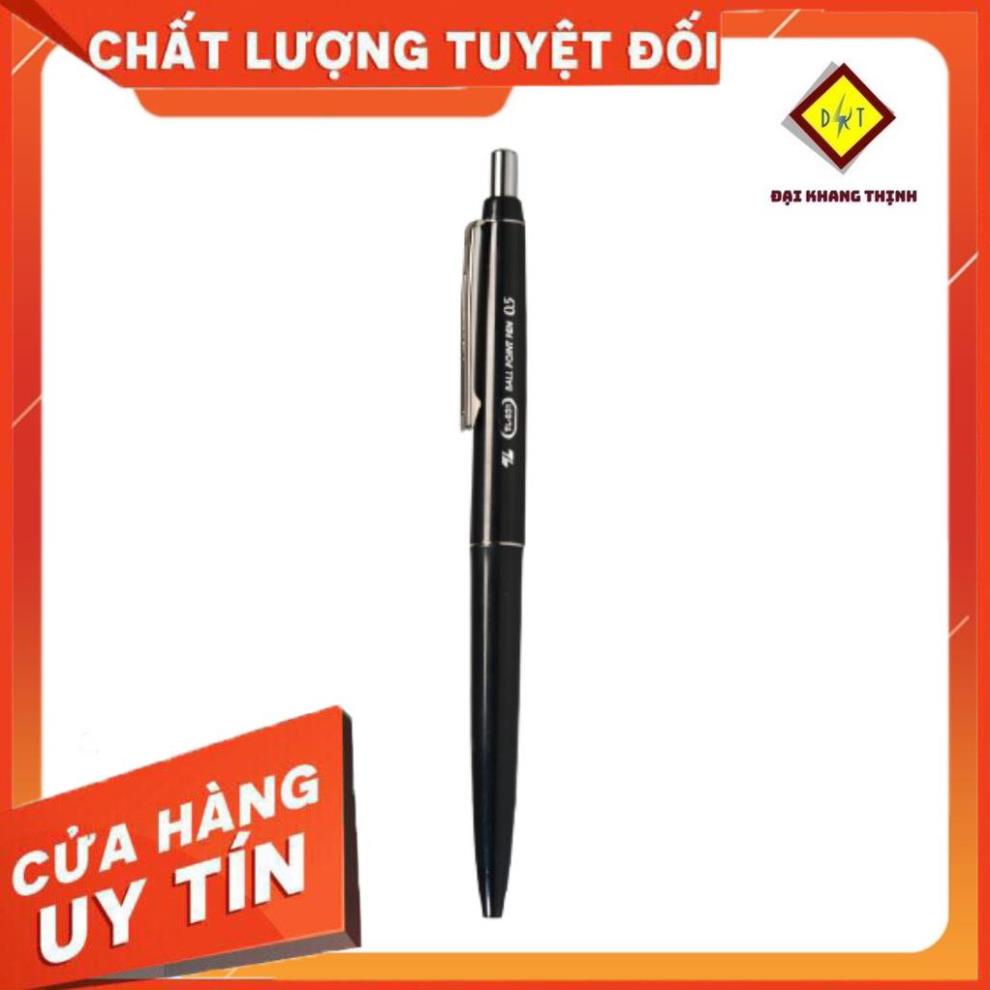 Bút bi Thiên Long TL 031 viết bi TL Đủ 3 Màu XANH - ĐỎ - ĐEN CAM KẾT CHÍNH HÃNG