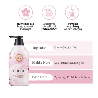 Sữa Happy Bath 900g| Hàn Quốc .