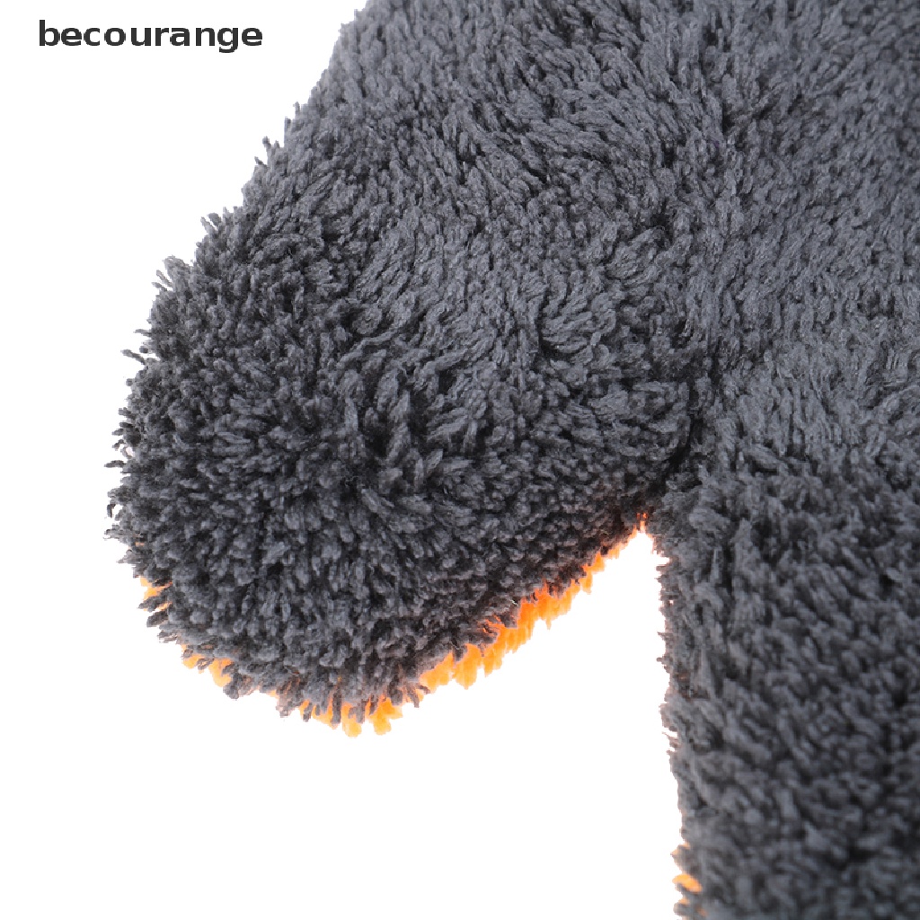 Găng tay vệ sinh xe hơi thấm hút tốt