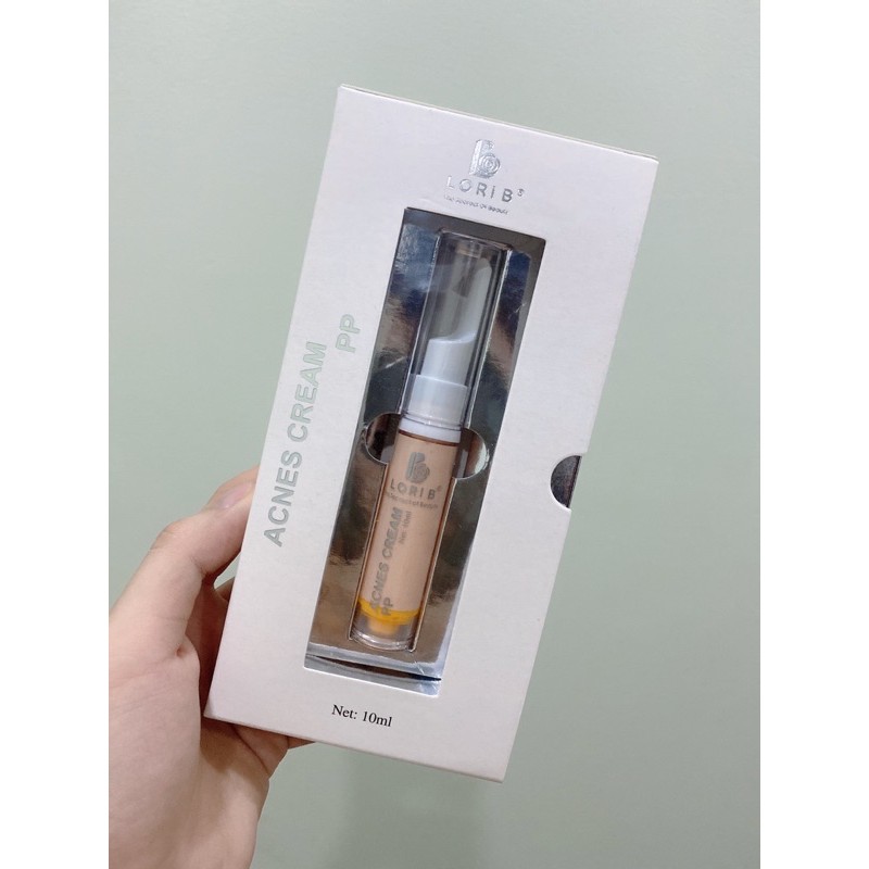 Kem Mụn LoriB Tặng SRM 5ml | BigBuy360 - bigbuy360.vn