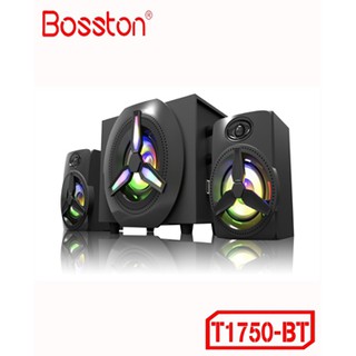 Loa vi tính bosston t1750-bt