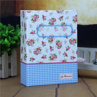 album ảnh kích thước 10*15 cm