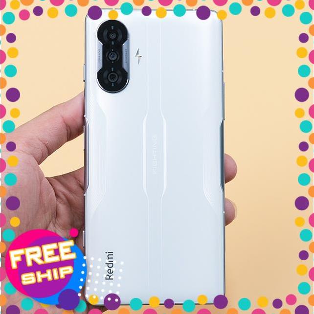Điện thoại Xiaomi Redmi K40 Gaming Edition 12G/256G Đập Hộp Mới Nguyên Seal 100% Đầy Đủ Phụ Kiện Bảo Hành 12 Tháng