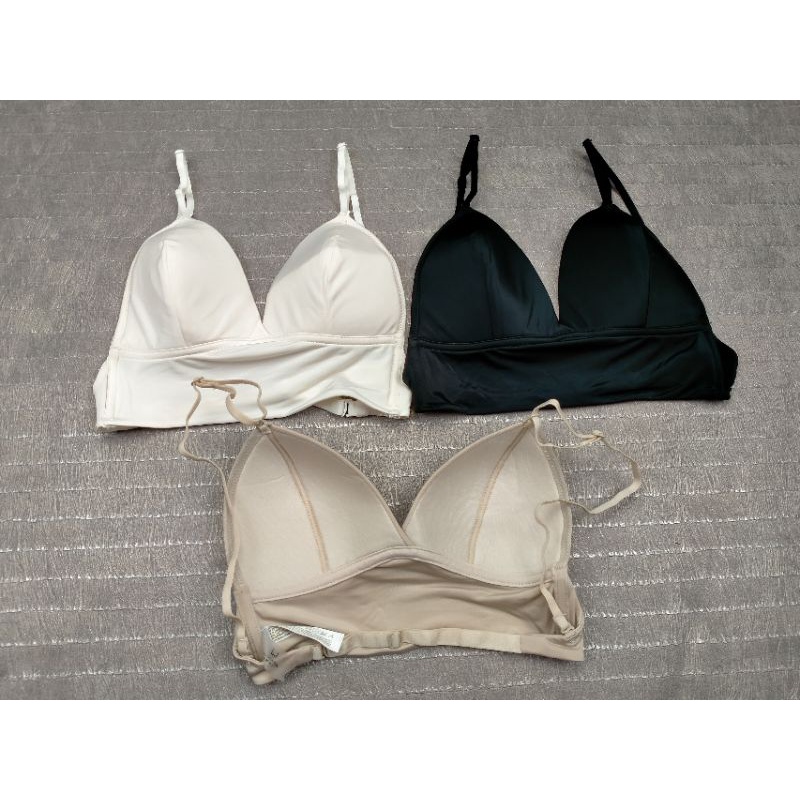 Bra mặc áo hở lưng, hàng xuất xịn