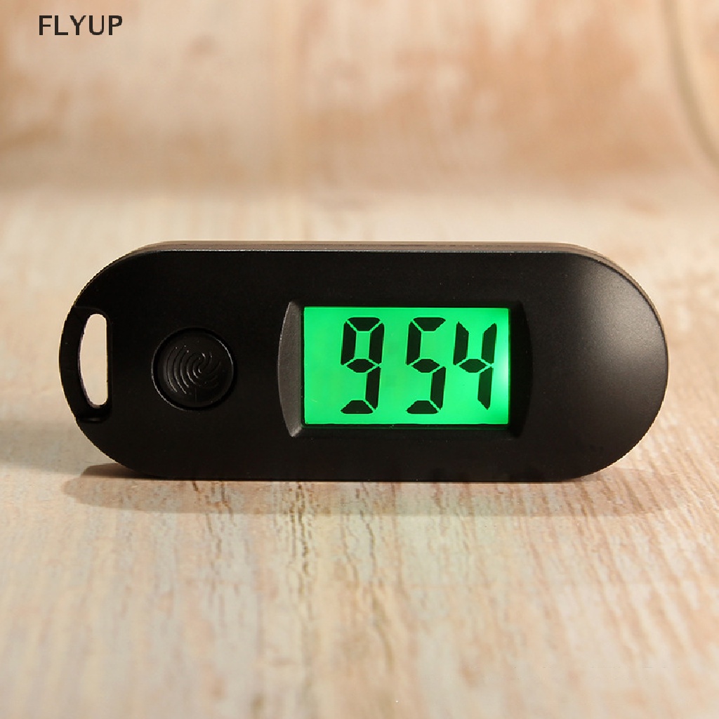 (MỚI) Đồng hồ báo thức điện tử mini phát sáng
 | BigBuy360 - bigbuy360.vn