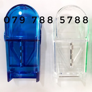 Dụng cụ cắt thuốc viên