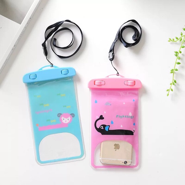 Túi đựng điện thoại chống thấm nước - hàng loại 1 | BigBuy360 - bigbuy360.vn