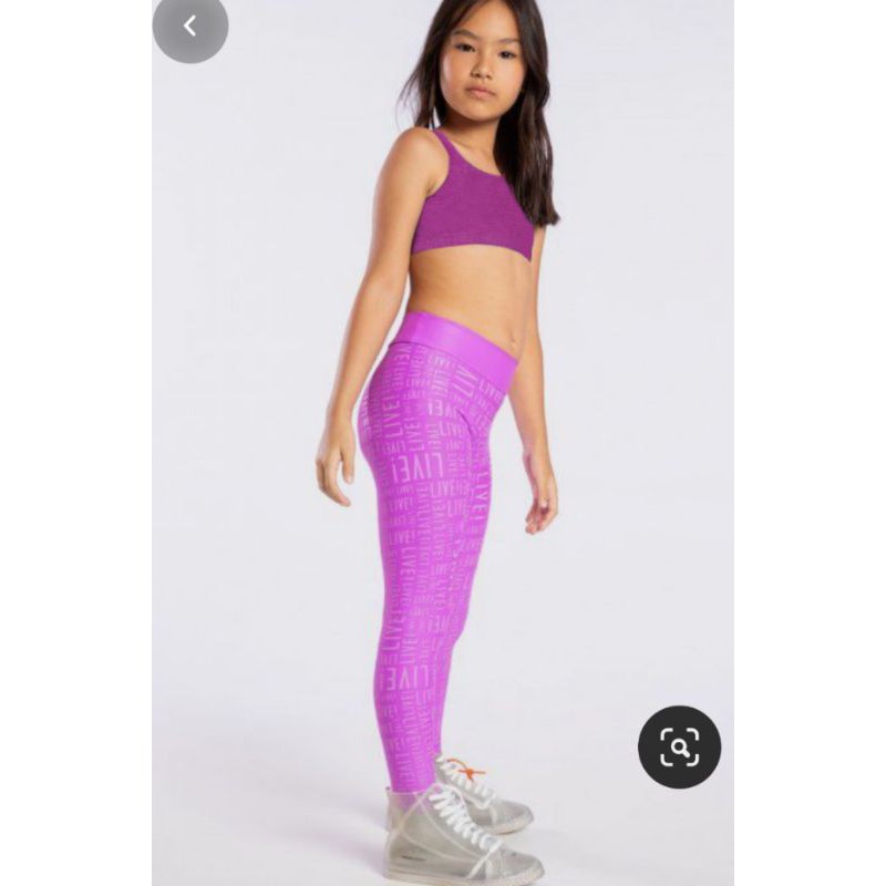 Áo ngực / bra thể thao xuất khẩu