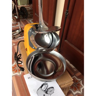 [Trợ Giá Ship] MÁY XAY ĐÁ,BÀO ĐÁ CAO CẤP