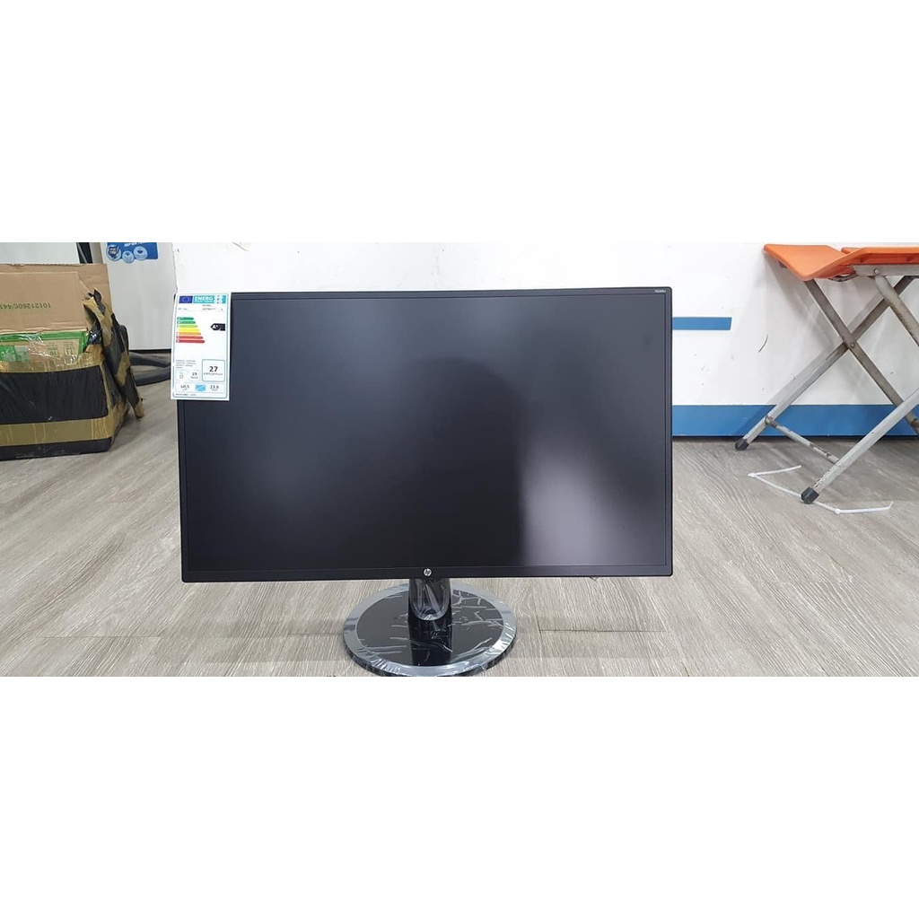 Màn hình máy tính HP 24 ich LED,IPS, FHD 1080 , Màn mới 100% full hộp, Bảo hành dài
