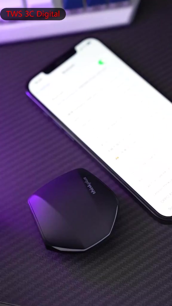 Tai nghe Lenovo GM2 Pro Chơi game Bluetooth BT 5.3TWS HD RGB Đèn âm thanh nổi Độ trễ thấp có Mic có | BigBuy360 - bigbuy360.vn