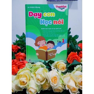 Tên dạy con học nói