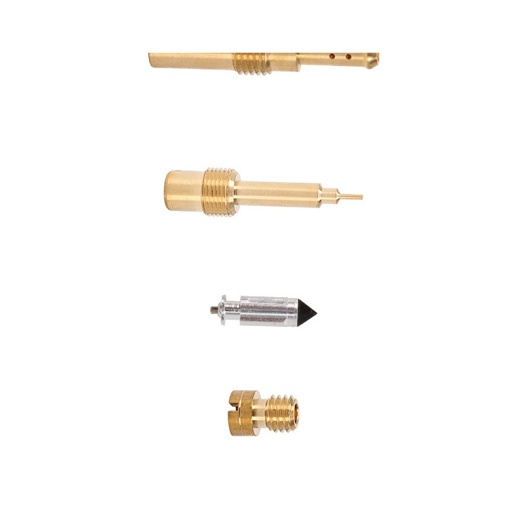 Linh kiện phụ kiện bình xăng con Honda CB400, CBR400, CB-1, CBR250 29