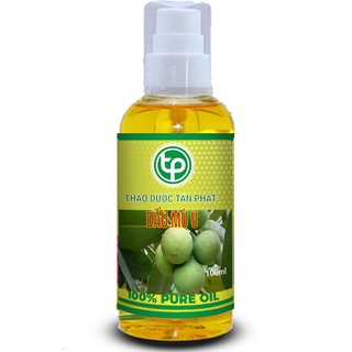 Dầu Mù U( Vàng) 100ml Thaphaco