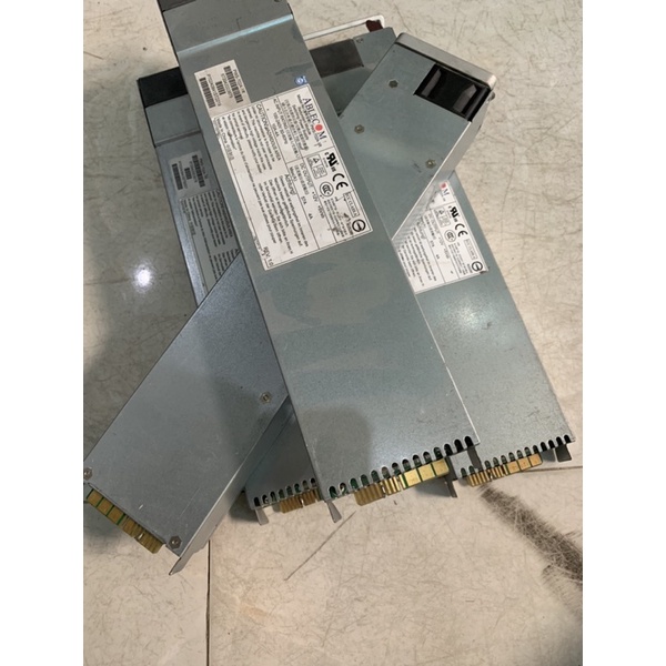Nguồn Sever Ablecom Pws-702A 700w 12v 57A đã kích