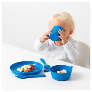 Bộ 6 cốc NEW KALAS IKEA