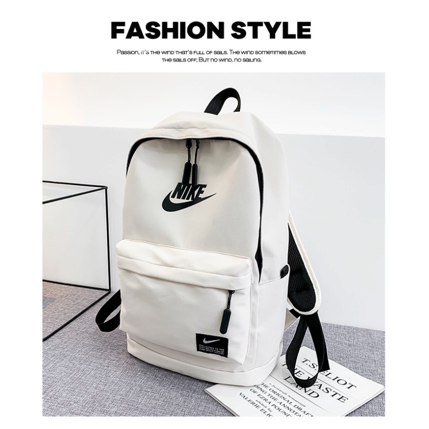 Ba Lô Thể Thao Nike Nk3412 Chất Lượng Cao - Hàng nhập khẩu