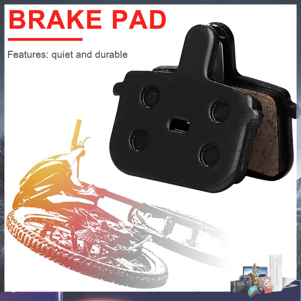 Bộ 2 Má Phanh Xe Đạp Cho TONGLI/Forever