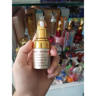 SERUM Mụn-nám nhà đam collagen