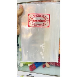 Bìa kiếng bao sách, bao tập học sinh