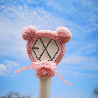 BỌC BẢO VỆ LIGHTSTICK EXO