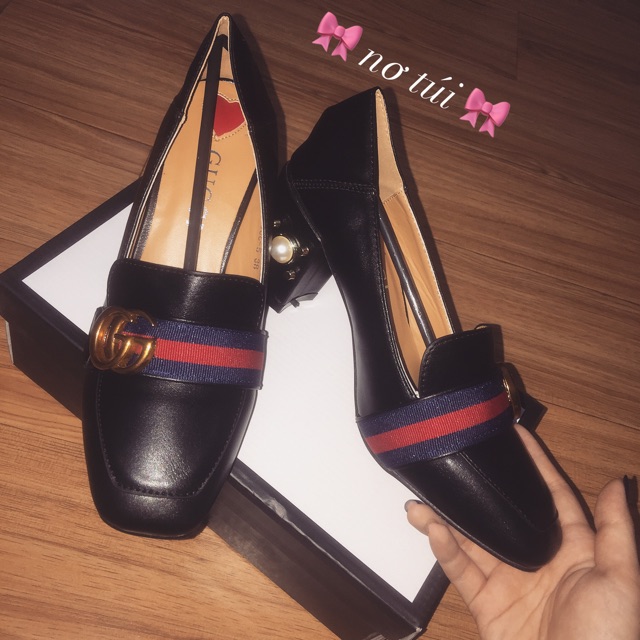 Giày gucci