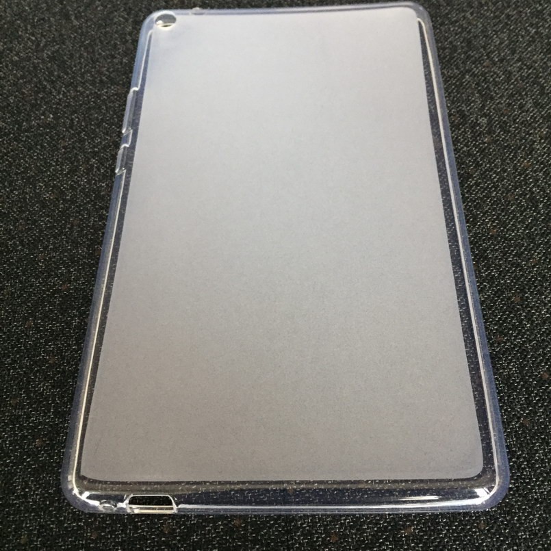 Ốp lưng TPU chống sốc cho Huawei MediaPad T3 8.0