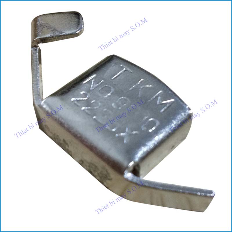 Cử Nam Châm Canh May Thẳng