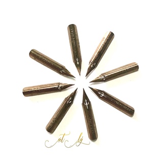 Ngòi Gillot 303- hunt 101- 22b
