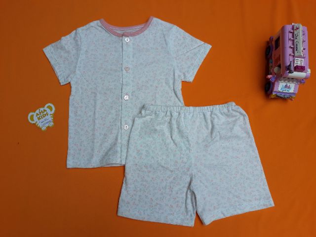 ĐỒ THUN TAY NGẮN