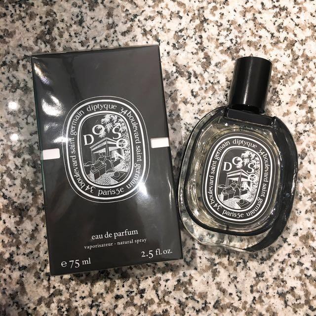 [Mẫu thử] Nước hoa unisex Do Son Eau de Parfum của hãng DIPTYQUE | BigBuy360 - bigbuy360.vn