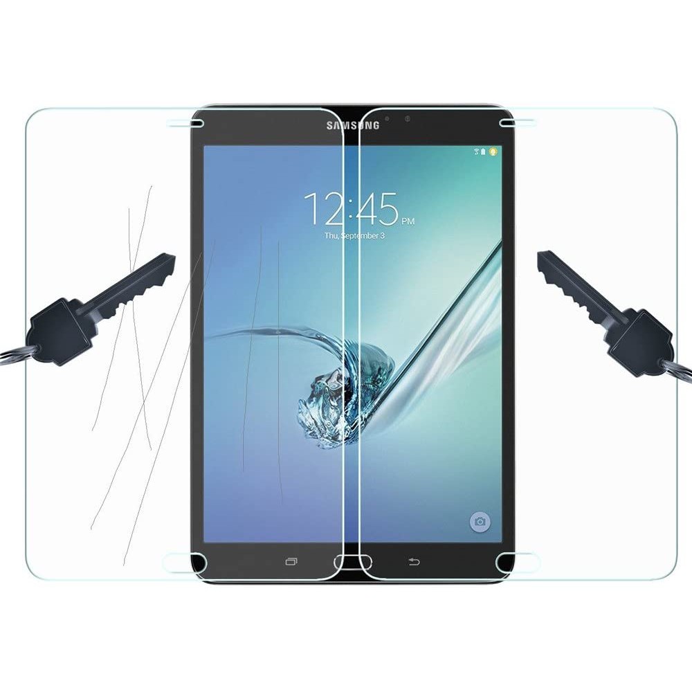 Kính Cường Lực Hd Cho Samsung Galaxy Tab S2 8.0 Sm-T710 T713 T715 T719