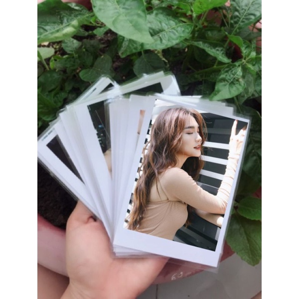 in ảnh size 9:13 siêu nét kèm tặng Abum