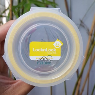 HỘP THỦY TINH CHIA VẠCH LOCK&LOCK LLG820