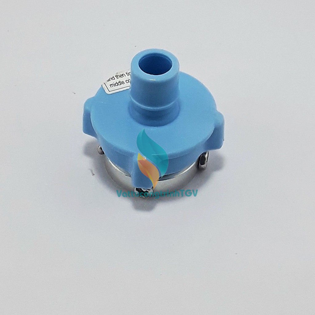 [Mã ELFLASH5 giảm 20K đơn 50K] Đầu dây cấp nước máy giặt xanh hàng hãng