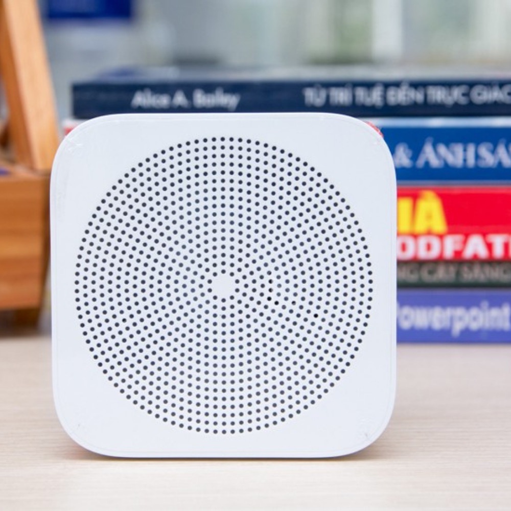 Loa Bluetooth Mini Xiaomi 2022 bỏ túi nhỏ gọn, âm thanh sống động, pin trâu 6 tiếng có micro - bảo hành 12 tháng