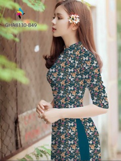 Vải tơ gân , tam thai