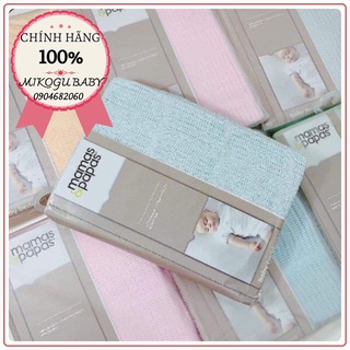 [RẺ VÔ ĐỊCH] CHĂN LƯỚI SỢI TRE ❤️ MAMA PAPA ❤️ SIÊU THOÁNG MÁT