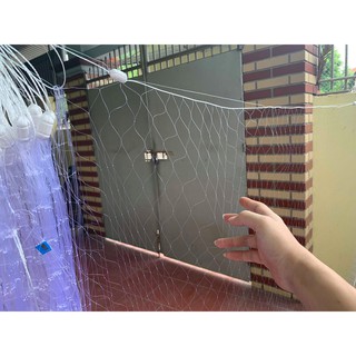 lưới đánh cá  1 màn thái lan hàng xịn  ( big sale )