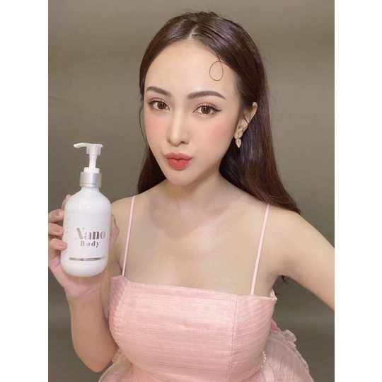 Kem Body Nano Huyền Phi -  Trẻ Hóa, Chống Lão Hóa, Chống Nhăn Da. | BigBuy360 - bigbuy360.vn
