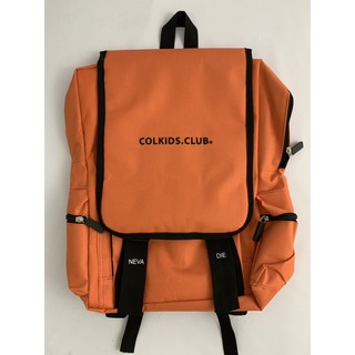 Balo COLKIDS cục yêu