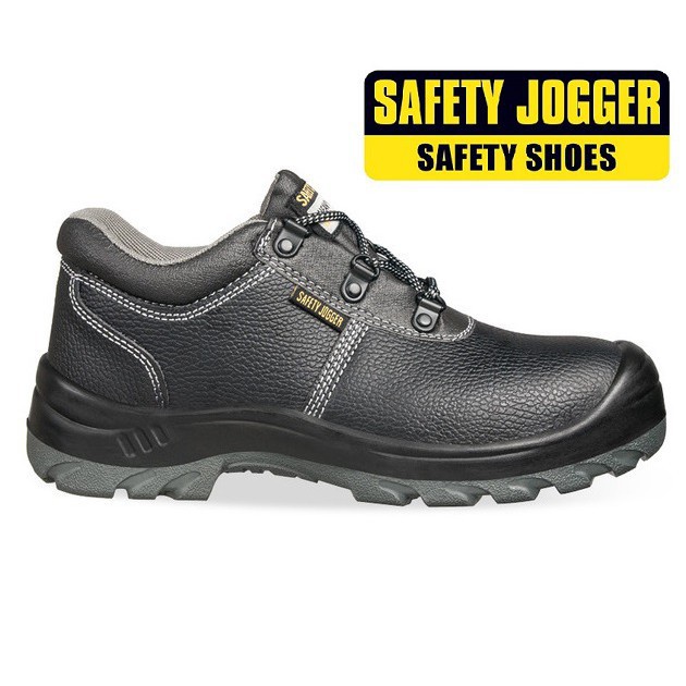 📴 sale xả kho Giày bảo hộ Safety Jogger Bestrun S3 Bền Chắc [ HOT HIT ] RẺ VÔ ĐỊCH hot ‣ ,