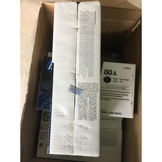 Hộp mực in HP 26A(CF226A)