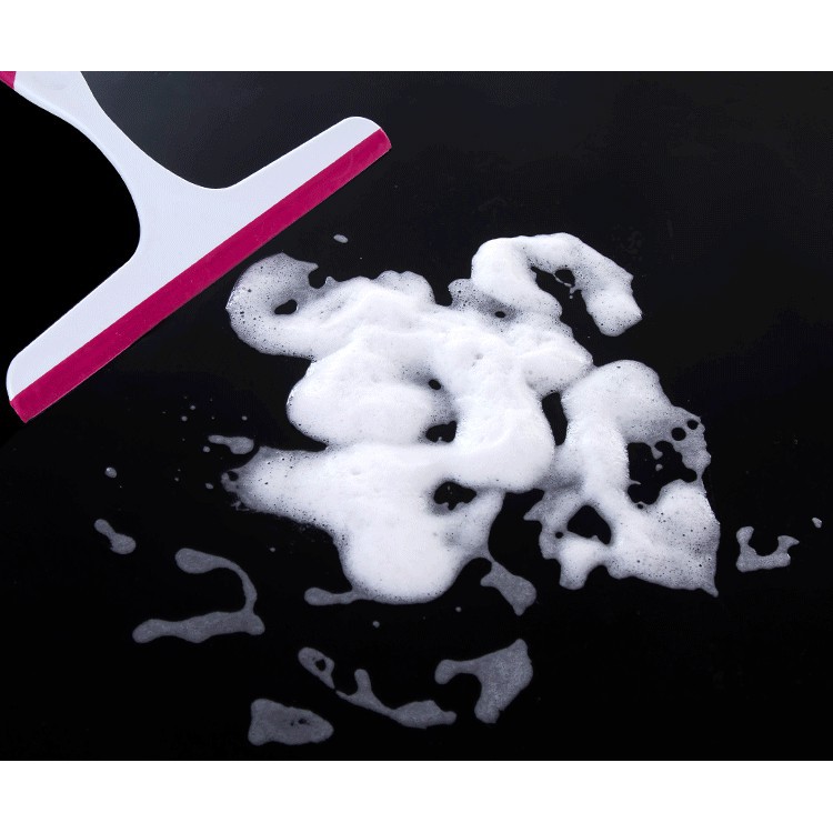 [Tổng Kho Sỉ] Chổi Lau Kính T1 Tiện Dụng - Cây Dụng Cụ Gạt Kiếng Cầm Tay