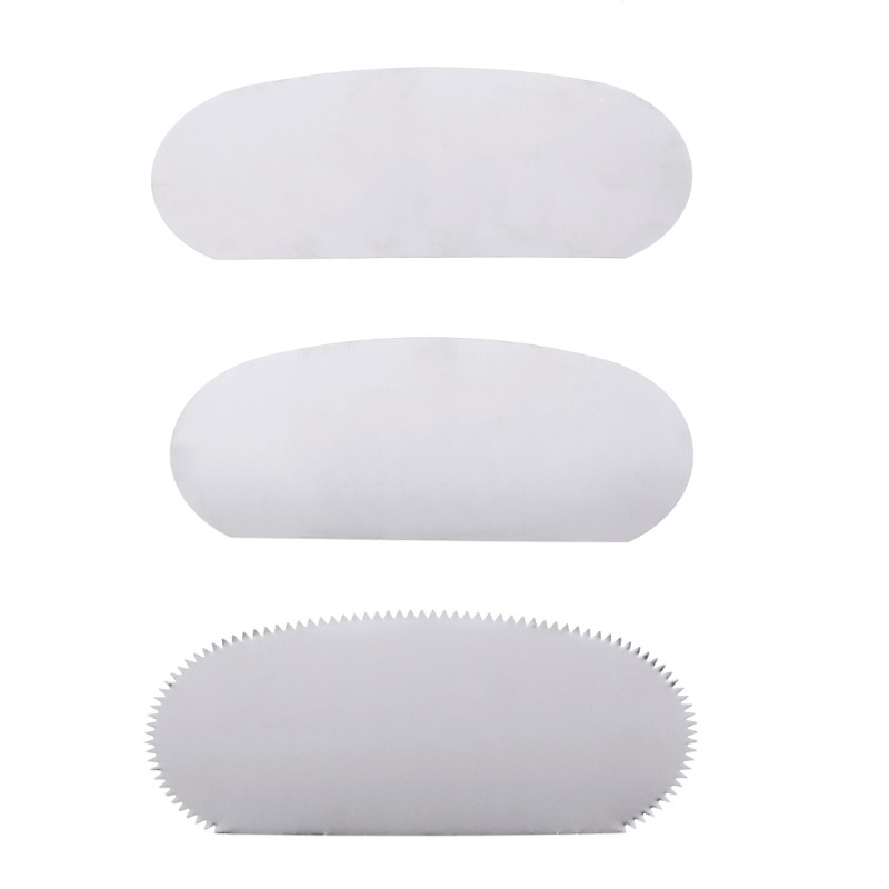 Set 10 Dao Cắt Tạo Hình Đất Sét Chuyên Dụng